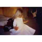 Ava Twirling, NYC by Nan Goldin, 2007, cibachrome print, sold Apr 2010