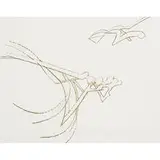 Richard Hunt, untitled