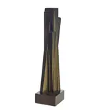 Joseph Csaky, Figure abstraite debout