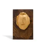 Max Weber, Mask