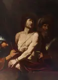 Neapolitan School, Ecce homo