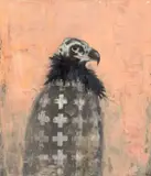 Jonas Burgert, Ohne Titel