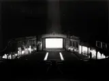 Hiroshi Sugimoto, Stanley, New Jersey“, aus der Serie <br />