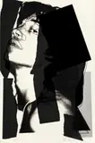Andy Warhol, Mick Jagger, 1975, Serigraphie auf Arches-Velin