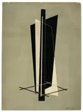 László Moholy-Nagy, Aus: „Konstruktionen