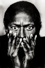 Anton Corbijn, Miles Davis, 1985, Silbergelatineabzug, 1990