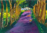 Bernhard Heisig, Allee