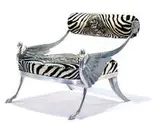Mark Brazier-Jones, Armchair