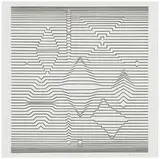 Victor Vasarely, Untitled