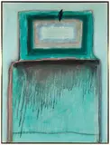 Ida Kohlmeyer, Duolith #3