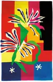 Edward Fields, Rug