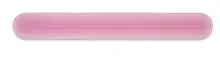 Frank Cheatham, Pink Oval, 1969, Acrylic on canvas