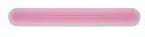 Frank Cheatham, Pink Oval, 1969, Acrylic on canvas