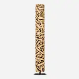 Jaehyo Lee, Totem 0121-1110=112, 2012, camellia wood, bronze