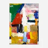 Robert Baribeau, Untitled