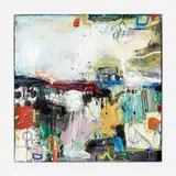 Robert Baribeau, Untitled
