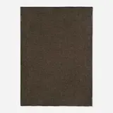 Edward Renouf, Infinity, 1973, oil on Masonite