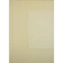 Li-Lan, Between Two Legal Pads, 1978, oil on canvas