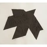 Louise Nevelson, Night Star