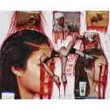 Thomas Hirschhorn, Not Fun