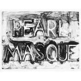 Bruce Nauman, Pearl Masque