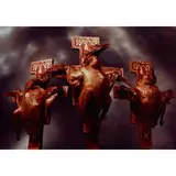 Andres Serrano, Calvary