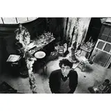 Robert Doisneau, Portrait of Alberto Giacometti