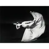 Barbara Morgan, Martha Graham (Letter to the World, Kick)