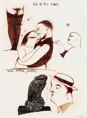 Igor Adolfovich Kovalyov, Five works