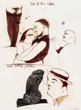 Igor Adolfovich Kovalyov, Five works