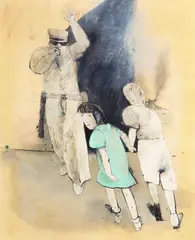 Igor Adolfovich Kovalyov, Five works