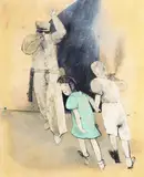 Igor Adolfovich Kovalyov, Five works