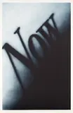 Ed Ruscha, Now