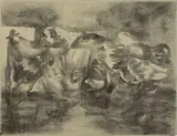 Richard Oelze, Z 74