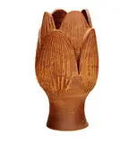 David Cressey, Earthgender vase, c. 1968, & Robert Maxwell