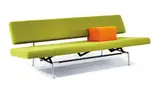 Martin Visser, Daybed, c. 1960, Spectrum
