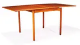 Greta Grossman, Dining suite