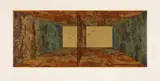 Ronald Davis, Untitled, 1971, Lithograph