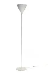 Swiss Modern, Floor lamp, c. 1958, Manufacturer unknown