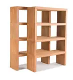 Frank Gehry, Group of eight modular Parson's tables (8)