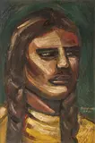 David Alfaro Siqueiros, Untitled