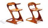 Bill Coleman, Pair of barstools