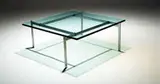 Poul Kjaerholm, Coffee table