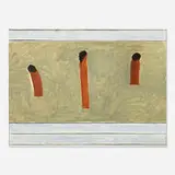 Peter Kinley, Bathers, 1977-78, oil on canvas