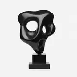 Anthony Quinn, Deux Amis, marble