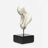 Anthony Quinn, Untitled, marble
