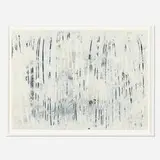 Kadar Brock, Dispell Magic, 2010, oil, acrylic, flashe, house paint and spray paint on paper