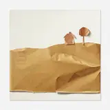 Yrjo Edelmann, Artificial Landscape