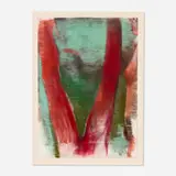Christopher Brown, Red Legs