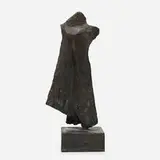 Mario Negri, Abstract, bronze
